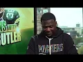 5 Questions with LeRoy Butler How can the Green Bay Packers slow the Arizona Cardinals