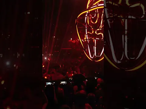#short Marco Carola at EASTENDERZ