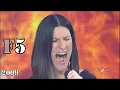 Lagu Laura Pausini - Un'Emergenza D'amore - Live High Notes - 1998/2019
