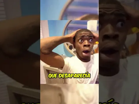 La vez que quise impresionar a mi familia con un truco