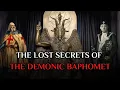 Download Lagu Exposing The Baphomet: The Dark Secrets Of The Knights Templar \u0026 The Church of Satan