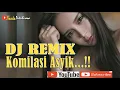 Download Lagu DJ Remix 2018 New - Musik Remix Dugem ASYIK TERBARU