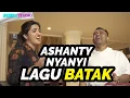 JUDIKA x ASHANTY - Jikalau Kau Cinta \u0026 Sai Anju Ma Au (Judika Studio)