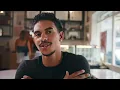 KIM et LEA CHURROS - Serment (clip officiel)