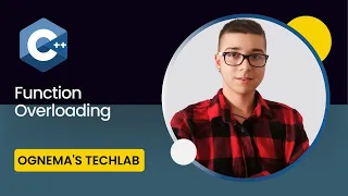 24 Getting Started with C Function Overloading