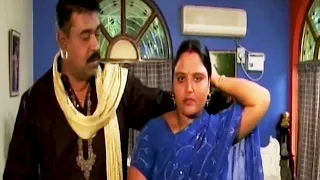 நெருங்கி வந்தாலும் விலகி போறீங்க...நீங்க ரசனையே இல்லாத ஆளு... | Iravin madiyil Tamil Movie Scenes