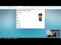 Creating Webpages - Adding an External Style sheet