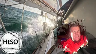 Four Days, 350 Miles — Or Else  |  Ep. 285