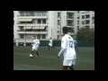 Mposa Dylan Lusitanos Saint Maur