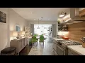 Super Chic Urban Retreat on Prospect Park