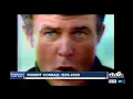 Paula Kelly and Robert Conrad have died