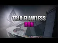 Trio Flawless Root of Nightmares Monument Of Triumph Destiny 2