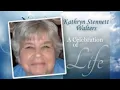 Kathy Walters