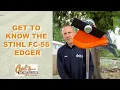So You Own A Stihl FC-56 Edger