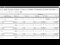 E Commerce Website in PHP MySQL Part 11 creating tables