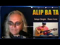 Download Lagu GAK ADA LAWAN❗Reaksi Bule Melihat Skill Alip_Ba_Ta Cover Lagu \