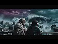 Tsunami Hits Miami Caught on Camera