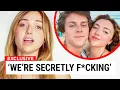 Cobra Kai Peyton List REVEALS Her Dating History
