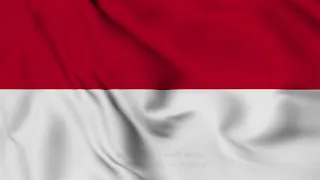 Download Indonesia National Anthem [Loop 11 Minutes] [4K] : Indonesia Raya 17 Agustus 2022 MP3