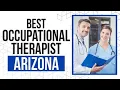 Occupational Therapist in Arizona