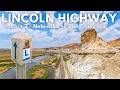 Lincoln Highway Road Trip Pt 2 3 Weeks 3 000 Miles Across America