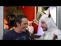 KURBAN BAYRAMI PARODİ / BURAK KİNG - KOŞTUM HEKİME / PARODİ KİNGS #İYİBAYRAMLAR