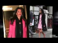 hollywood - Amal s Mom Not Impressed with George Clooney