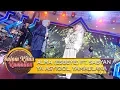 Download Lagu Alma ESBEYE Ft. Sabyan [YA ASYIQOL, YAMAULANA] - Salam Kilau Ramadhan (2/6)