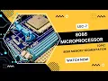 Segment Registers Segmentation in 8086 Lec-07 8086 Microprocessor
