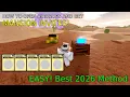How to open crates and get mansion invites EASY 2026 Roblox Jailbreak