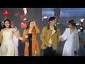 Download Lagu PETUALANGAN SHERINA - SHERINA, DERBY ROMEO DKK - DI SYNCHRONIZE FEST 2023
