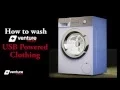 How to wash a battery heated jacket or heated vest Venture Heat