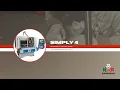 Download Lagu Euromarche SRL: Simply 4 - Pantografo doppia stazione per suole - Soles pantograph 2 stations - HD