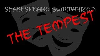 Download Shakespeare Summarized: The Tempest MP3
