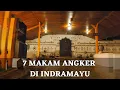 Download Lagu Ekplorasi Misteri Lokal - 7 Makam Angker di indramayu jawa barat
