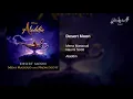 Apenas Áudio: "Desert Moon" - Música Deletada de "Aladdin (2019)"