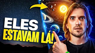 Detectamos 6.298 NOVOS PLANETAS e isso é só o começo!
