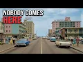 How The Great Virginia Beach became a Parking Lot