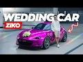 Download Lagu Warna Baru Miata MX-5 Ziko | Siap Jadi Mobil Pengantin 🎀