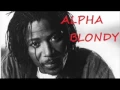 Download Lagu Alpha Blondy \u0026 Wailers - Coco De Rasta