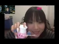 Aybru Reacts to Effie Down