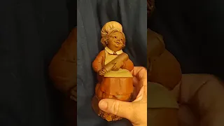 I found Tom Clark gnomes at Volunteers of America https whatnot matchedset