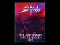 Sodom - Napalm in the Morning (live)