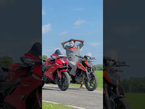 Baby Ko Ride Pe Jana Hai 😍❤️ #shorts #mt15 #youtubeshorts