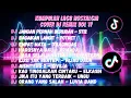 DJ TERBARU VIRAL 2025 || 🎵 KUMPULAN LAGU NOSTALGIA TAHUN 2000 COVER DJ REMIX VOL 17