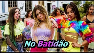 Download MC HENNY, BELLA E MELODY - NO BATIDÃO (Versão forro/piseiro) MP3