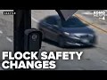 Flock Safety tightens privacy safeguards amid backlash over license plate readers