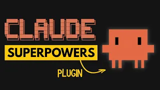 This Is The Only Claude Code Plugin You ll EVER Need Superpowers