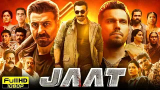 Jaat Full Movie In Hindi 2025 Jaat Movie By Sonny Deol Jaat Full Movie Hd 1080P 