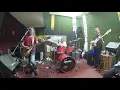 Foxy Lady Cover by AFTER HOURS BLUES BAND 7 7 19